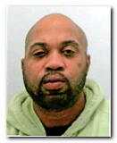 Offender Brian David Montgomery