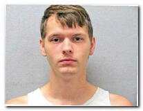 Offender Christopher Michael Nichols