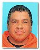 Offender David Castoreno Lopez