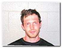 Offender David Clark Taggart