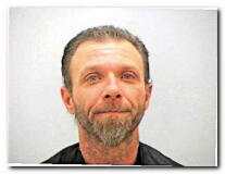 Offender David Wesley Byer