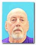 Offender Donald Gene Jameison