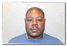 Offender Freddie Johnson