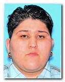 Offender Gabrielle Yvonne Longoria