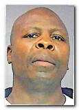 Offender Gary Jordan