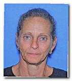 Offender Glenda Jean Barnes