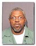 Offender Gregory Lamont Thompson