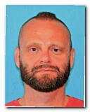 Offender James Joshua Brunson