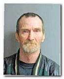 Offender James Lawrence Vest