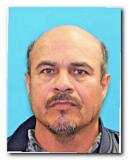 Offender Jose Luis Campos