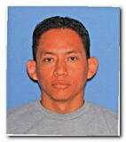 Offender Jose Mejia