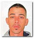 Offender Jose William Torres