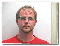 Offender Joshua Jon Conley