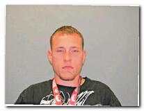 Offender Joshua Scott Szeman