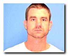 Offender Joshua Windell Robinson