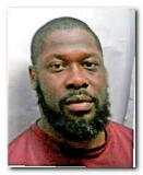 Offender Lamarr Raymond Walker