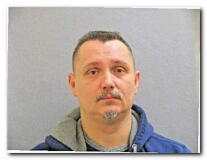 Offender Michael Allen Keys