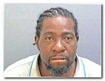 Offender Orlando Dale Miller