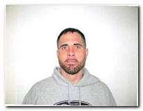 Offender Randall Joseph Parks