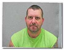 Offender Steven Shane Wilson