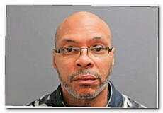 Offender Tyrone Laster