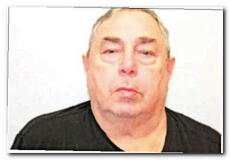 Offender Wayne Jerome Kotab