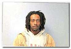 Offender Wilbert Lashon Gallman