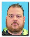 Offender Aaron Joseph Cordle