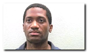 Offender Antwan Marcel Duhart