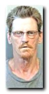 Offender David Brian Metz