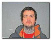 Offender David Michael Skinner