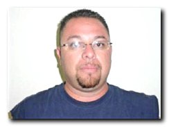 Offender David Ramirez