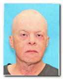 Offender Dennis Edwin Dodd