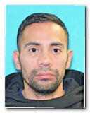 Offender Fabian Flores