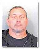 Offender Fredrick Brian Stone