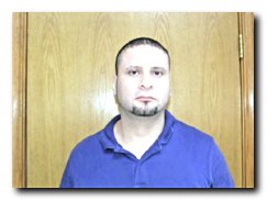 Offender Javier C Rodriguez