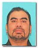 Offender Jose Esabel Sanchez