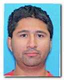 Offender Josue P Diaz