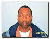 Offender Karl Damon Jackson