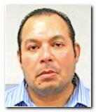 Offender Miguel Cazares