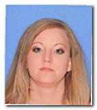 Offender Rachel Erin Alman