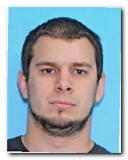 Offender Scott Tyler Aresvik