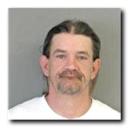 Offender Terry Eugene Cutright