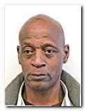 Offender Tharne Earl Clark