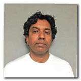 Offender Andrew Saithya Selva