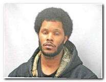 Offender Byron M Jackson