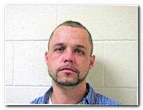 Offender Chett Allen Dickey