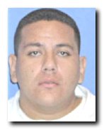 Offender Daniel D Carrillo