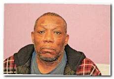 Offender Frank Banks