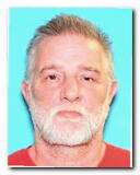 Offender Gary Francis Newkirk